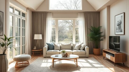 bassin.ru | Почему минимализм — новый люкс