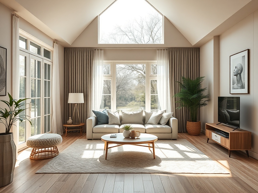 bassin.ru | Почему минимализм — новый люкс