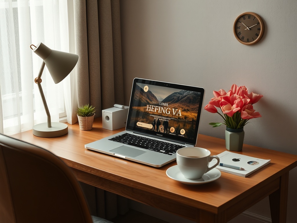 bassin.ru | Как визуально усилить оффер на сайте