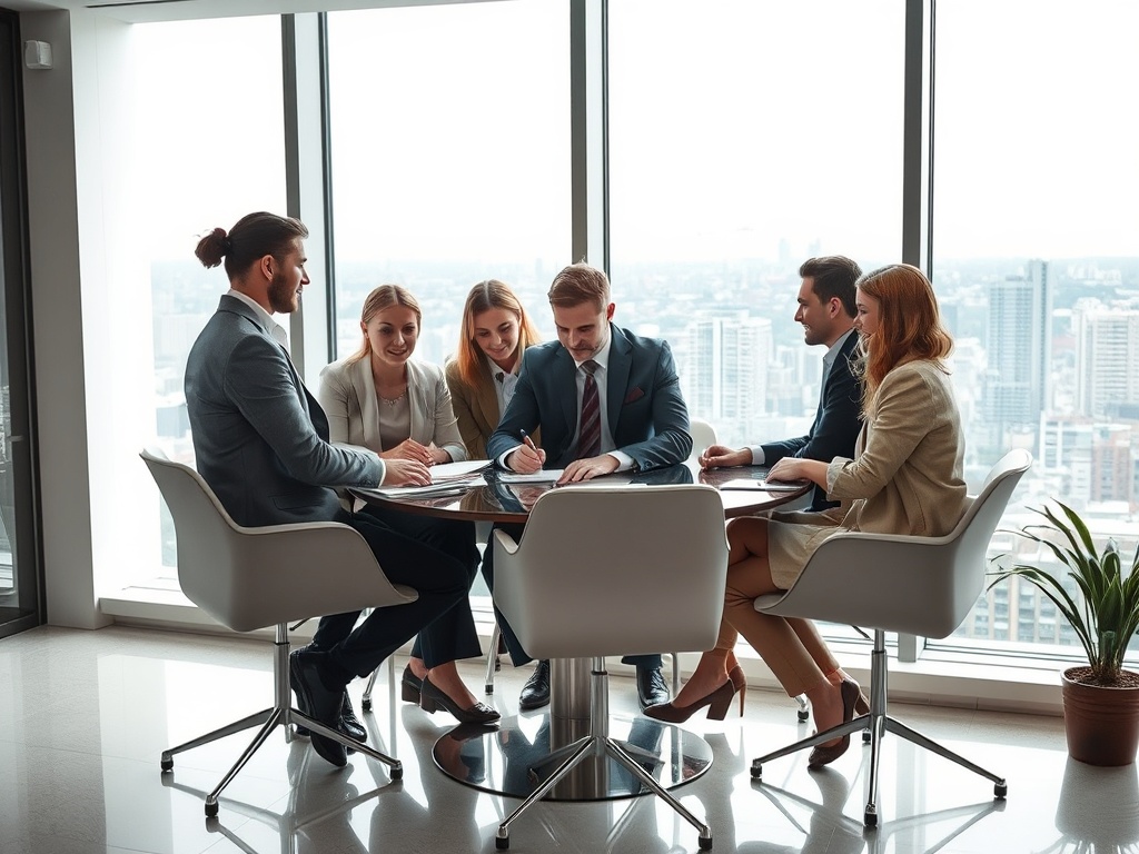 bassin.ru | Как определить целевую аудиторию и не ошибиться