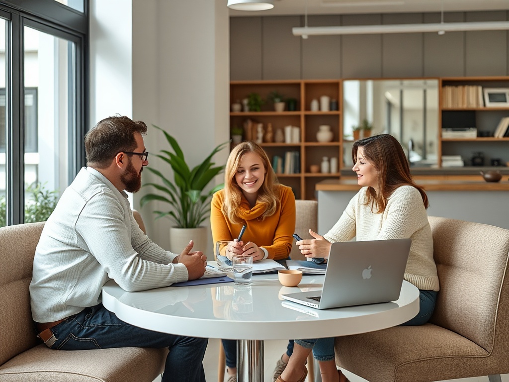 bassin.ru | Tone of Voice: как найти голос бренда