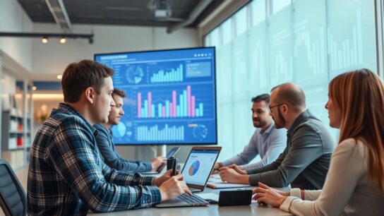 bassin.ru | Performance-маркетинг: метрики и KPI