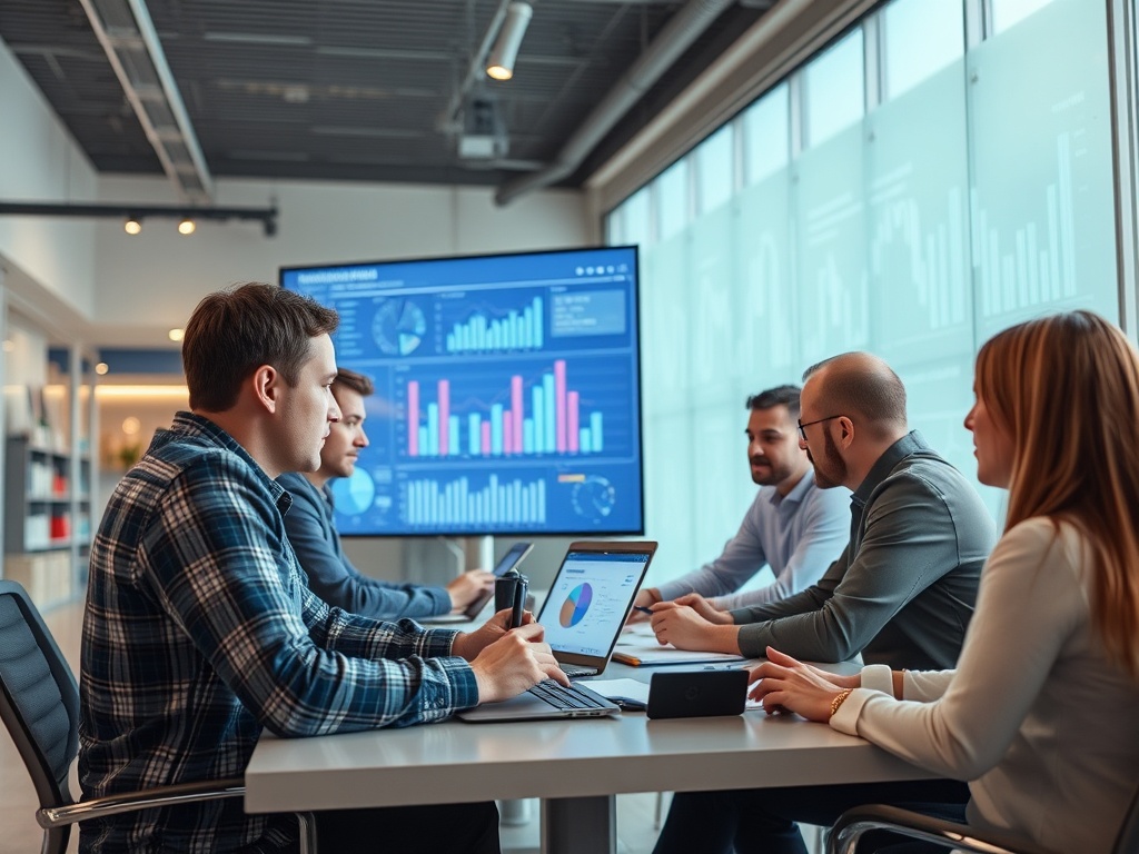 bassin.ru | Performance-маркетинг: метрики и KPI